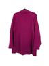 Chico's Pink Coat Size XL - photo 2