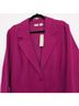 Chico's Pink Coat Size XL - photo 4
