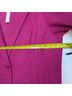 Chico's Pink Coat Size XL - photo 6