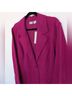 Chico's Pink Coat Size XL - photo 13