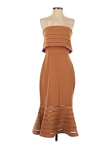 C/MEO Collective Cocktail Dress (view 1)