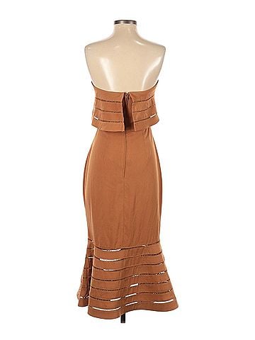 C/MEO Collective Cocktail Dress (view 2)