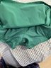 TNA Green Active Dress Size S - photo 4
