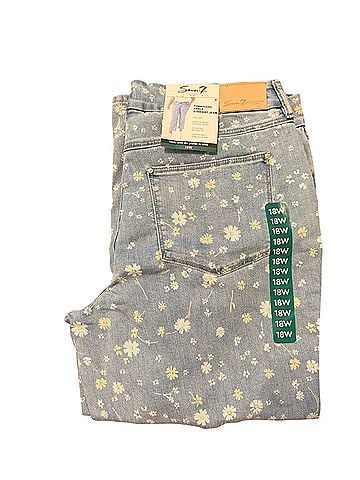 Seven7 Jeans (view 2)