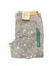 Seven7 Floral Blue Jeans Size 18 - photo 2