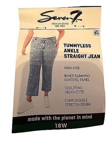 Seven7 Jeans (view 1)
