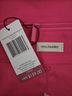 Vera Bradley 100% Cotton Paisley Pink Backpack One size - photo 4