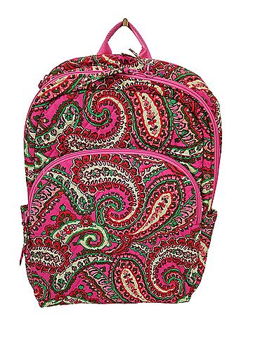 Vera Bradley Essentials  Backpack (view 1)
