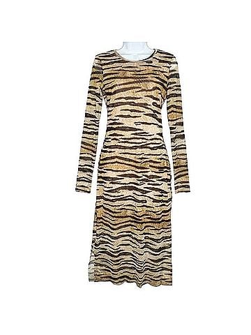 Baum Und Pferdgarten Jolanda Casual Dress (view 1)
