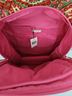 Vera Bradley 100% Cotton Paisley Pink Backpack One size - photo 3