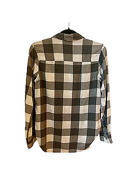 Marine Layer Clara Popover Blouse (view 2)
