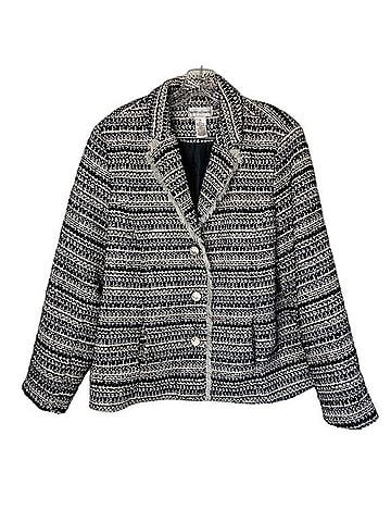 Draper's & Damon's Blazer (view 1)