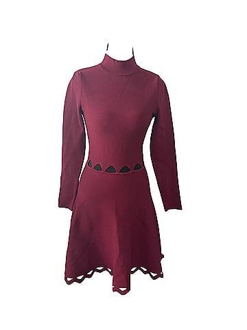 Anthropologie Cocktail Dress (view 1)