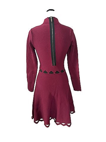Anthropologie Cocktail Dress (view 2)