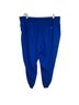 FIGS Blue Track Pants Size 4X - photo 2