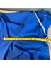 FIGS Blue Track Pants Size 4X - photo 7
