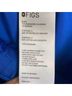 FIGS Blue Track Pants Size 4X - photo 3