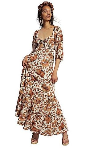 Anthropologie Casual Dress (view 1)