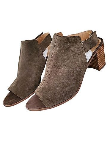 Franco Sarto Helix Sandals (view 1)