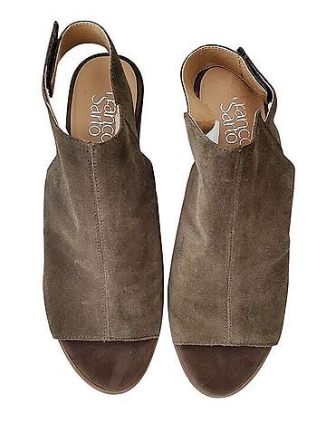 Franco Sarto Helix Sandals (view 2)