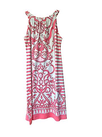 Barbara Gerwit Casual Dress (view 2)