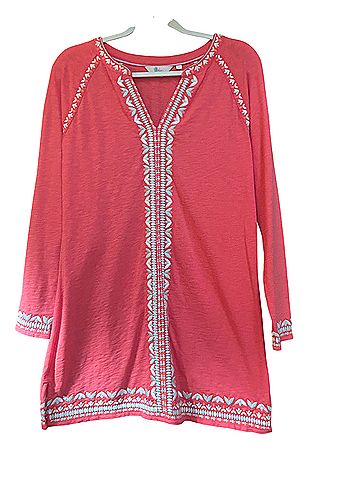 Boden Long Sleeve Blouse (view 1)
