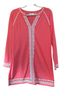 Boden Pink Long Sleeve Blouse Size S - photo 1