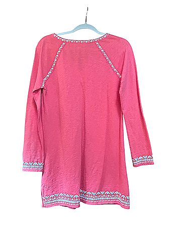 Boden Long Sleeve Blouse (view 2)