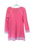 Boden Pink Long Sleeve Blouse Size S - photo 2