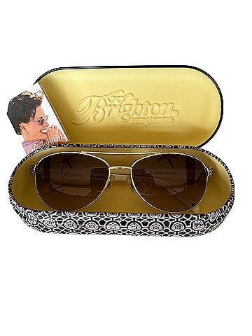 Brighton brighton Sunglasses (view 1)