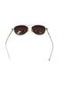 Brighton Multi Color White Sunglasses One size - photo 2