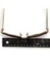 Brighton Multi Color White Sunglasses One size - photo 7