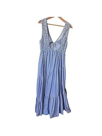 Free People Juno Casual Dress (view 2)