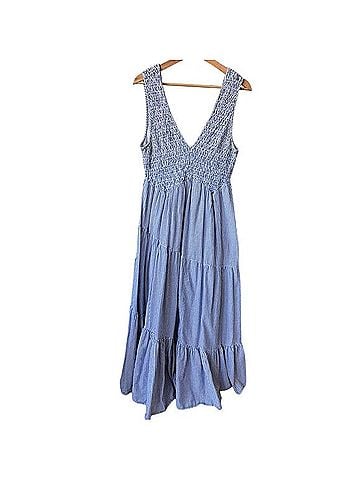 Free People Juno Casual Dress (view 1)