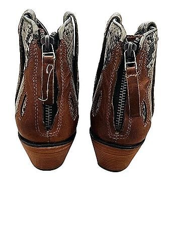 Ariat Ankle Boots (view 2)