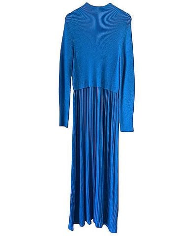 Anthropologie Thea Twofer Casual Dress (view 1)