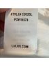 Lulus 100% Rayon Tropical White Green Casual Dress Size XS - photo 9