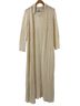 FP BEACH 100% Cotton Ivory Cardigan Size M - photo 1