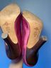Joey O Pink Heels Size 8 - photo 6