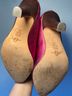 Joey O Pink Heels Size 8 - photo 5