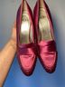 Joey O Pink Heels Size 8 - photo 3
