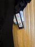 Xscape Black Cocktail Dress Size 4 (petite) - photo 14