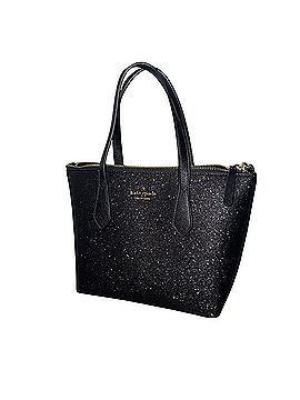Kate Spade New York Leather Crossbody Bag (view 1)