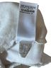 Gap Solid White Linen Pants Size 6 (petite) - photo 7