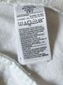 Gap Solid White Linen Pants Size 6 (petite) - photo 6