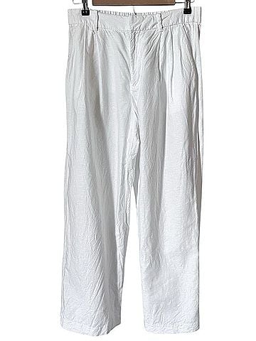 Gap Linen Pants (view 1)