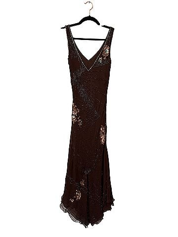 Cache Cocktail Dress (view 2)