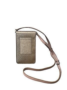 Kate Spade New York Leather Crossbody Bag (view 2)