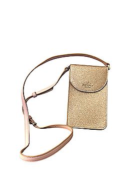 Kate Spade New York Leather Crossbody Bag (view 1)