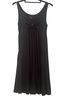 Three Dots Brown Casual Dress Size S - photo 2